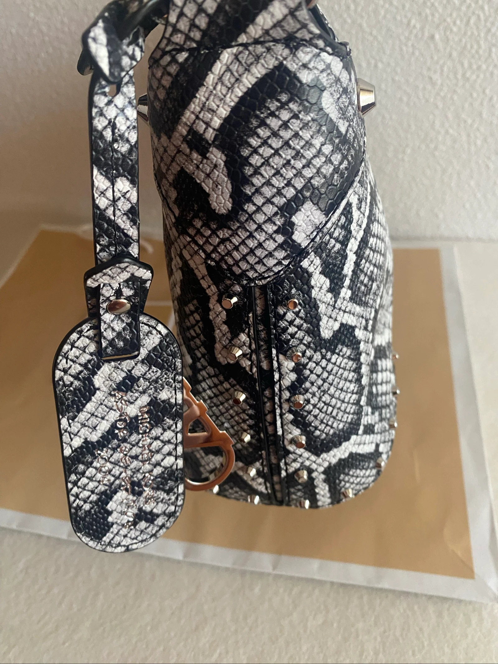 Mala Michael Kors  – photo 5